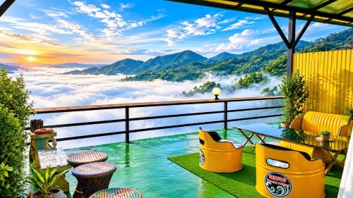 Mae Suai Other | seafog homestay doichang