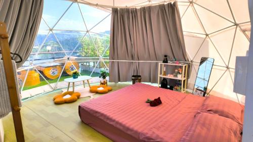 Mae Suai Other | seafog homestay doichang