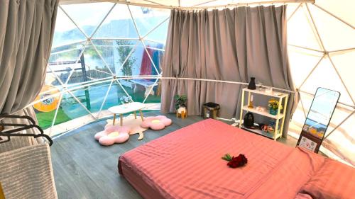 Mae Suai Other | seafog homestay doichang