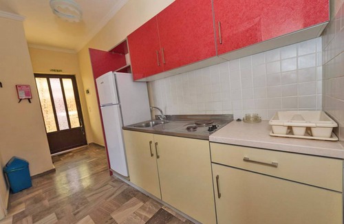 Kavos House | Seafront Apartments