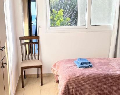Latsi Apartment | Seafront Escape in Latchi