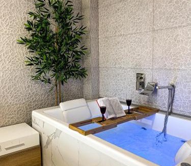 Ierissos Apartment | Seafront Oasis Beach Houses