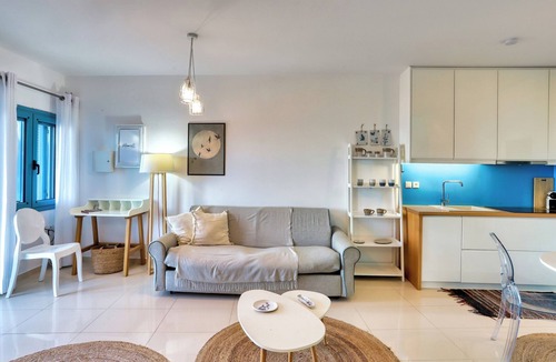 Mochlos Villa | Seafront Villa Moments, by Estia