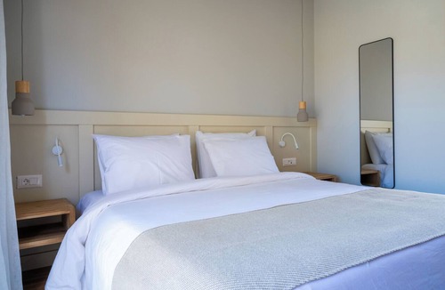 Pogonia Hotel | Seagonia