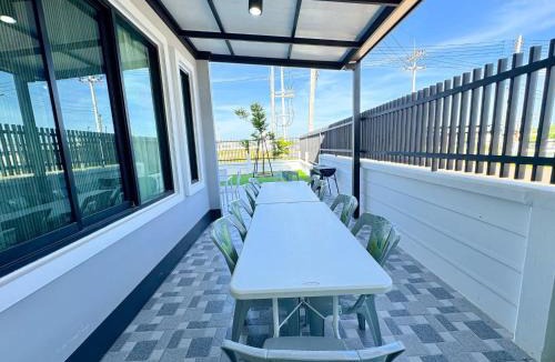 Sattahip House | Seahorse Home Sattahip