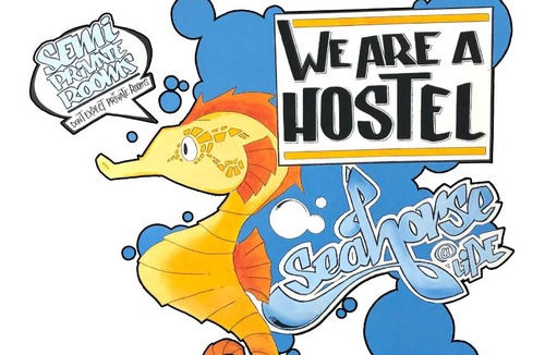 Satun Hostel | Seahorse Lipe Hostel