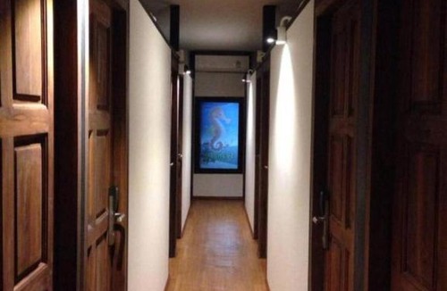 Satun Hostel | Seahorse Lipe Hostel