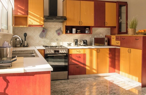 Skoutelonas House | Searenity Home