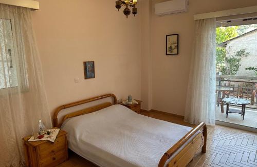 Xylokastro-Evrostina Apartment | Seashell Home