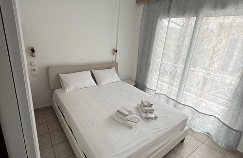 Rio Apartment | Seaside Apartment
