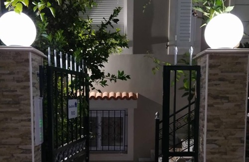 Rio Apartment | SeaSide Apartment RIO (2visitors)