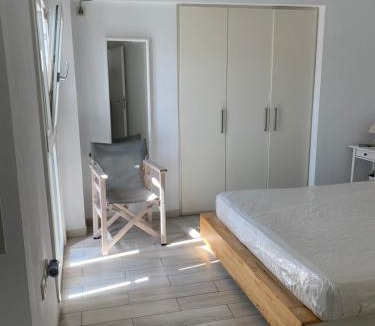 Ganema House | Seaside Bliss 3, Ganema Serifos