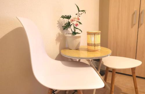 Agia Triada Apartment | Seaside BLISS