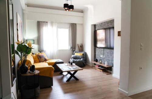 Nafpaktos Apartment | Seaside Casa