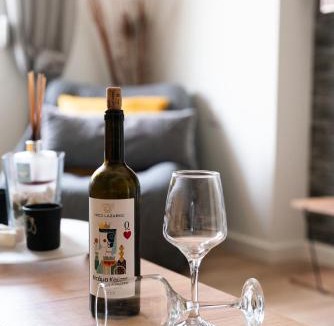 Nafpaktos Apartment | Seaside Casa