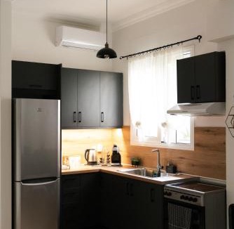 Nafpaktos Apartment | Seaside Casa