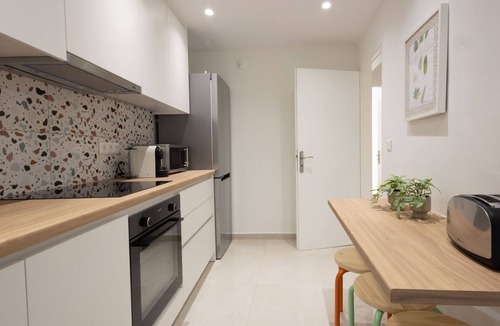 Palaio Faliro Apartment | Seaside Elegance | Brand New 2BD Luxury Stay