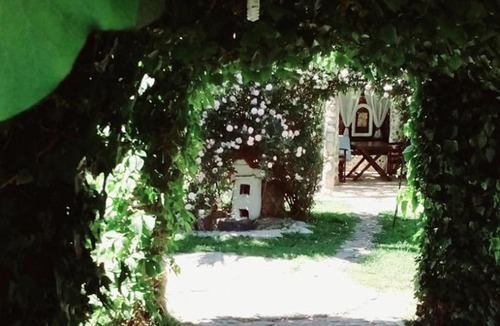 Pangaio House | Seaside Green Villa