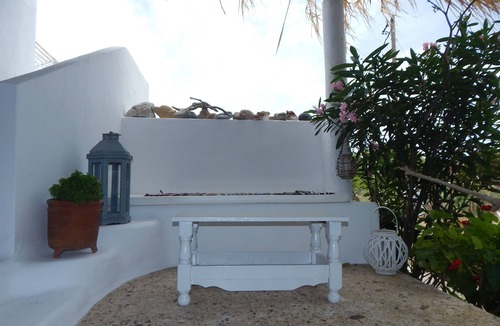 Skiros House | Seaside Holiday House - Skyros Island