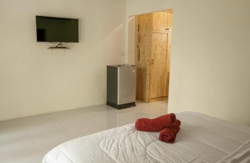 Ko Lanta Hotel | Seaside Sanctuary Bungalows