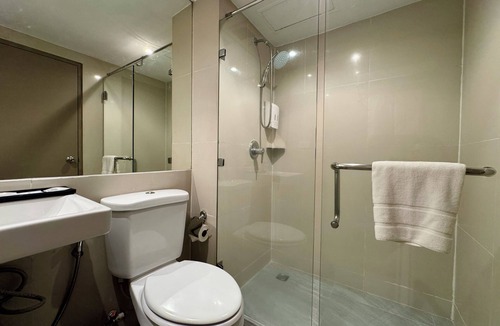 Ratchathewi Hotel | Seasons Siam Hotel
