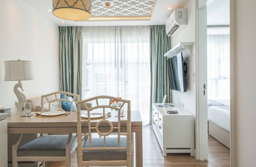 Patong Hotel | Seavale Patong Phuket