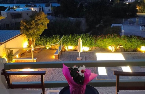 Galissas Apartment | Seaview Apartment in Galissas - Blue Lagoon Complex A9