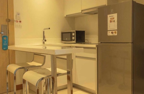 Rawai Apartment | Seaview Apartment w/Pool, Gym, Near Pier C115
