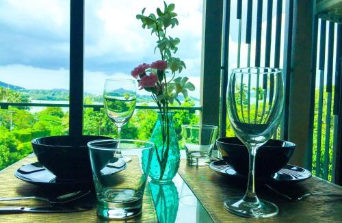 Wichit Apartment | Seaview At Cape Panwa