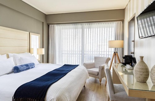 Glyfada Hotel | SEAVIEW Cityscape Hotel