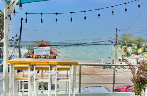 Bang Sare Villa | Seaview pool villa bangsaray