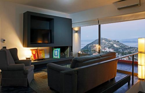Marathon Villa | Seaview Salty villa