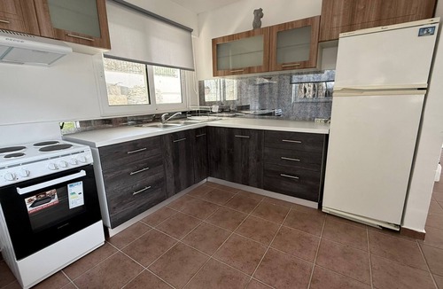 Psathopirgos Apartment | Seaview Villa at Rodini