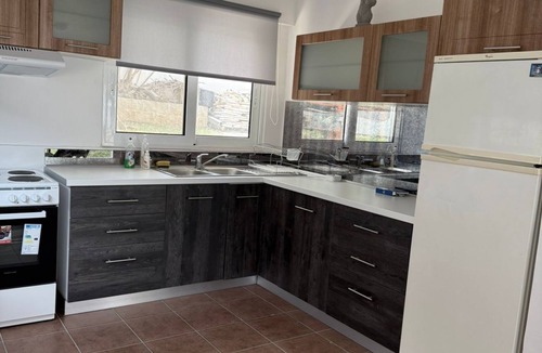 Psathopirgos Apartment | Seaview Villa at Rodini