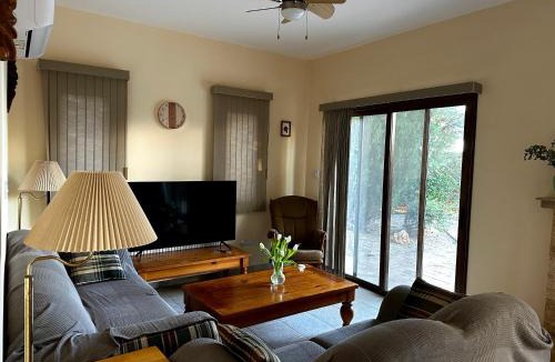 Latchi Villa | Seaview Villa Daria
