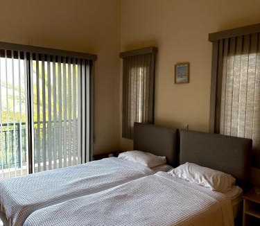 Latchi Villa | Seaview Villa Daria