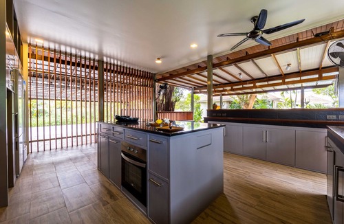 Hin Lek Fai Villa | Secluded Oasis for Family - BM5