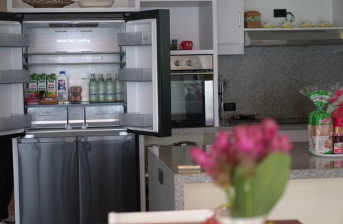 Ko Sire Villa | Secluded Oasis in Ratsada, Thailand - Private Villa with Stunning Sea Views