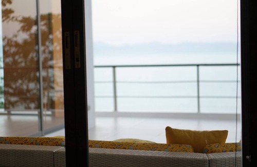 Ko Sire Villa | Secluded Oasis in Ratsada, Thailand - Private Villa with Stunning Sea Views