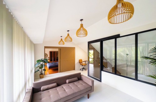 Wok Tum Villa | Secluded Paradise Villa in Ko Pha-ngan With Private Pool