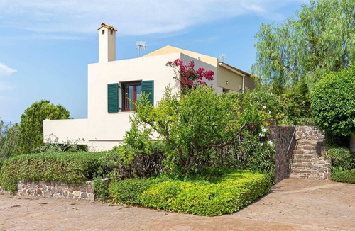 Aegina Town House | Secret Garden Residence, Villa
