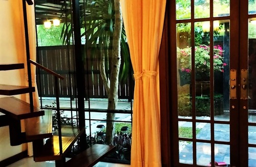 Choeng Thale Villa | Secret Garden Villa ,3 bedroom , private pool