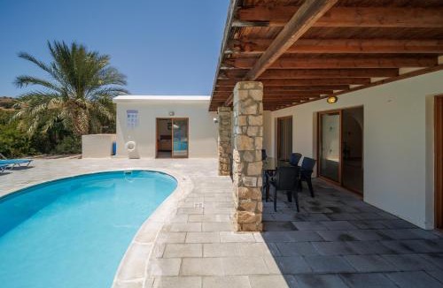 Pegeia Villa | Secret Oasis Villa Ladania