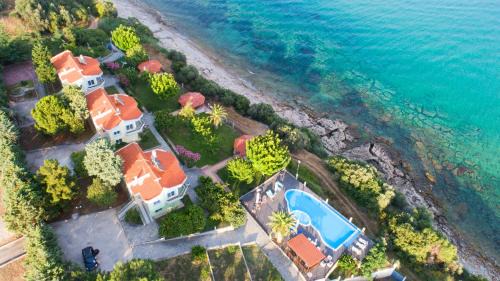 Pangaio House | Secret Paradise Villas