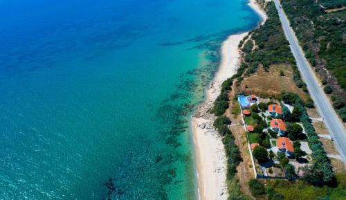 Pangaio House | Secret Paradise Villas