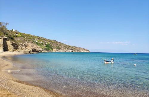 Pylos-Nestoras Apartment | Secret Summer Havens - Perfectly Secluded Getaways