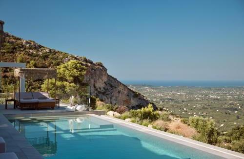 Romirion Villa | Segreto Del Lusso