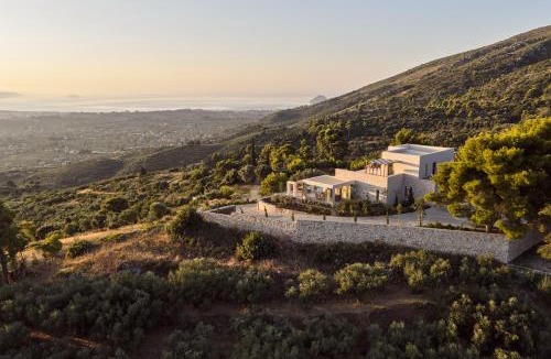 Romirion Villa | Segreto Del Lusso