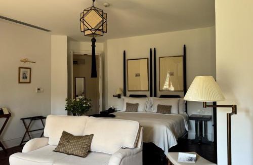 Hang Dong Hotel | Sela Chiangmai