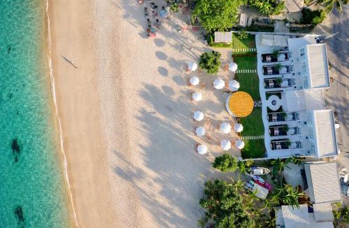 Ko Lanta Resort | Sela Lanta